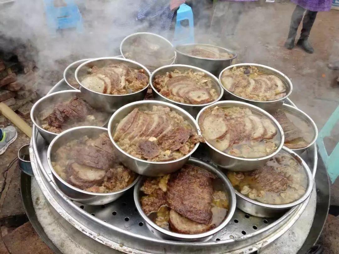 杭州“智能阳光厨房”上线，农村聚餐食品安全有保障了