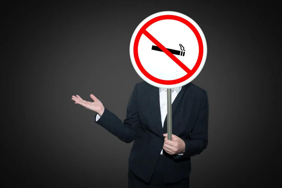流言：吸烟不入肺对身体就无害？