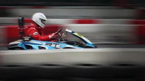 四川网红卡丁车图标