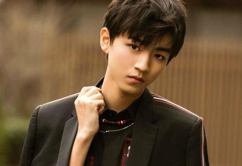 小鲜肉明星勃,小鲜肉明星的崛起之路