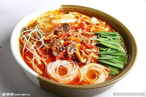 长沙网红拍照米粉加盟,米粉加盟新潮流