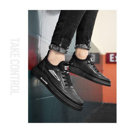 2021明星男鞋,时尚与品味的完美融合