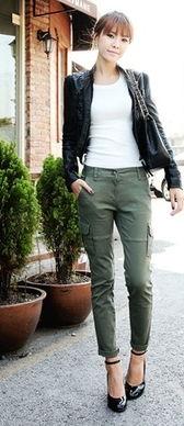 明星皮衣休闲搭配,皮衣休闲风，演绎时尚与舒适的完美融合