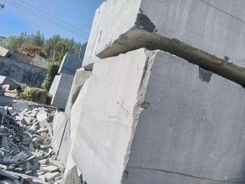 如何看石材荒料质量,石材荒料质量评估与鉴赏指南