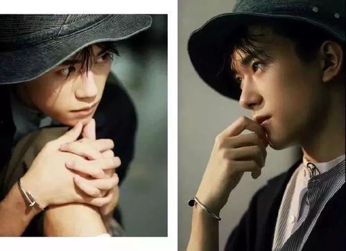 明星孩子带帽子,帽子造型引领潮流风潮