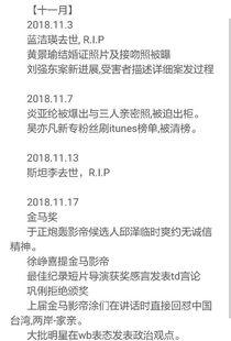 23年吃瓜总结,2023年度娱乐圈吃瓜大事件盘点