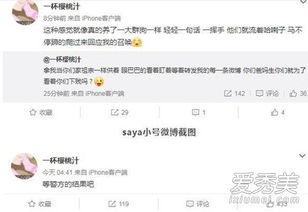 微博网红小号,真实与虚构的交织”