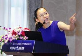 龚海燕头条,揭秘互联网女皇的创业传奇与商业智慧