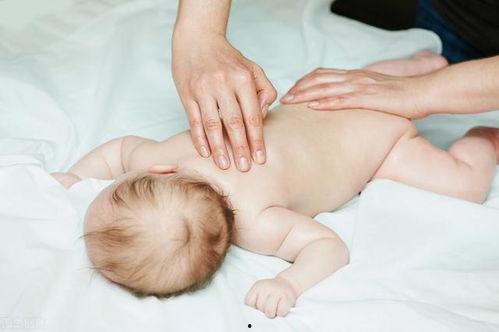 福建小儿推拿网红,传承中医智慧，呵护宝宝健康成长