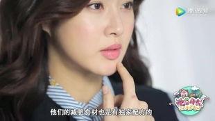 女明星买黄瓜,黄瓜护肤秘籍大公开