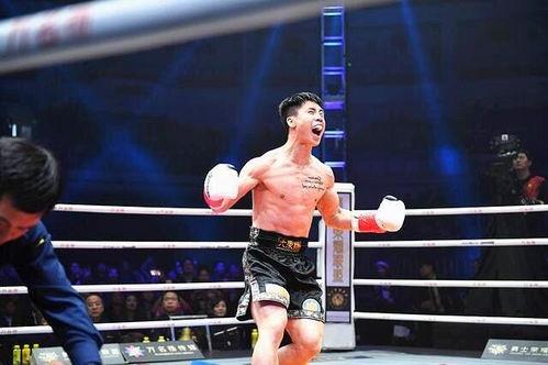 昆仑决明星,搏击江湖的璀璨星辰