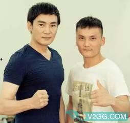 明星到湛江,明星云集的璀璨之夜