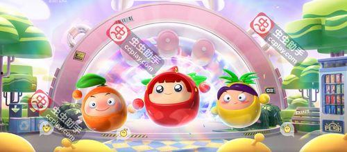 蛋仔派对最新爆料中秋节,蛋仔派对狂欢来袭！