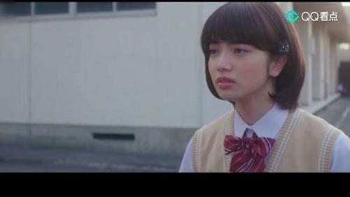 女学霸被老师称麻瓜