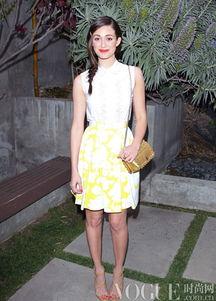 2017夏季明星街拍,明星街头潮流大揭秘