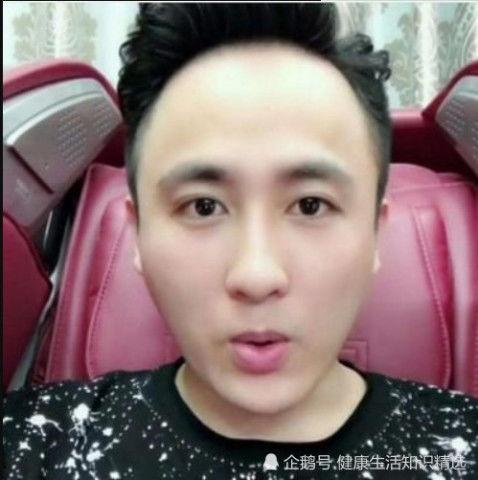 快手网红孔祥龙简介,短视频时代的魅力演绎者