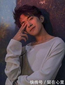 2018明星新人排名,新势力崛起，闪耀娱乐圈